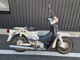 Фото Honda LITTLE CUB 2011 с японского аукциона