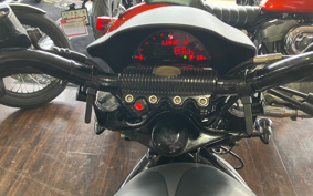 HARLEY HARLEY VRSCDX1250 2007 HHZ