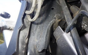 HONDA DIO 110 JF58