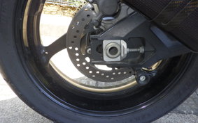 SUZUKI GSX-R750 2011