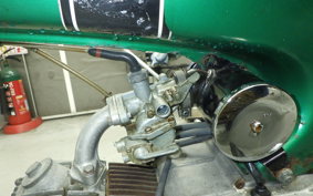 HONDA DAX 70 2022 ST70