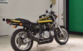 KAWASAKI ZEPHYR 750 1991 ZR750C