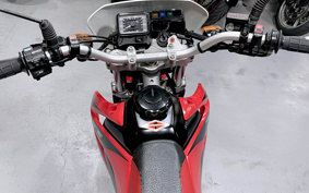 HONDA XR230 MD36