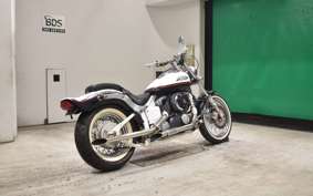 YAMAHA DRAGSTAR 400 2000 VH01J