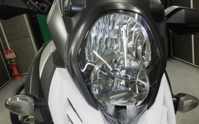 SUZUKI Vｽﾄﾛｰﾑ1000A 2014 VU51A