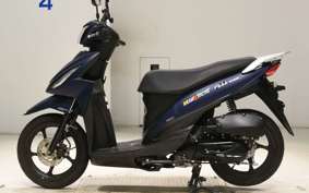 SUZUKI ADDRESS 110 2013 CE47A