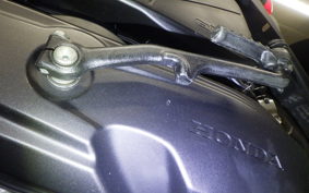 HONDA TACT-4ﾍﾞｰｼｯｸ AF79