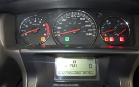 HONDA GL 1800 GOLD WING 2007 SC47