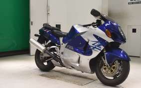 SUZUKI GSX-1300R HAYABUSA 2002