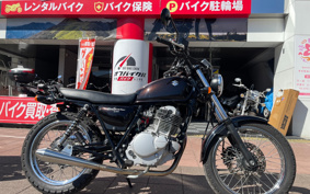 SUZUKI GLASS TRACKER BIG BOY NJ4DA