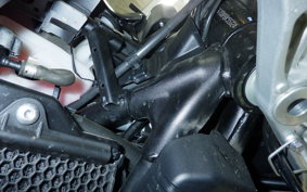 TRIUMPH TIGER 900 RALLY PRO 2023