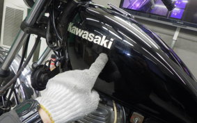 KAWASAKI Z250 Limited 2006 KZ250H