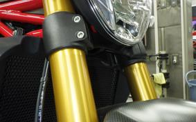 DUCATI M1200 S 2016