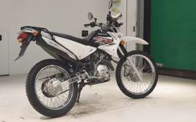 YAMAHA XTZ125
