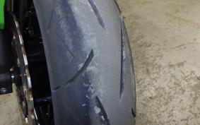 KAWASAKI NINJA 650 A 2023 ER650S