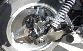 KAWASAKI ZEPHYR 750 1995