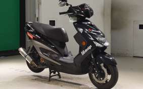 YAMAHA CYGNUS 125 XSR 2 SE44J