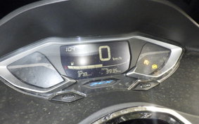 HONDA PCX 160 2021 KF47