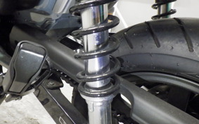 HONDA DAX 125 JB04