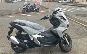 HONDA ADV160 KF54