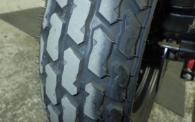 HONDA MONKEY 125 2018 JB05