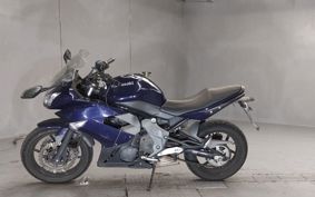 KAWASAKI NINJA400R ER400B