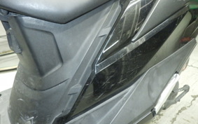 SUZUKI AVENIS 125 EA12J