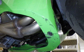 KAWASAKI ZX-25RR ZX250H