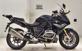 BMW R1250RS 2021