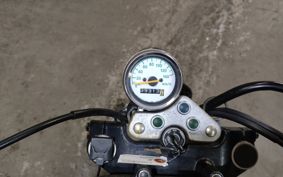 SUZUKI GLASS TRACKER BIG BOY NJ47A