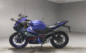 YAMAHA YZF-R125 RE45J