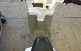 HONDA GYRO X TD02