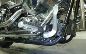 YAMAHA DRAGSTAR 250 2024 VG02J