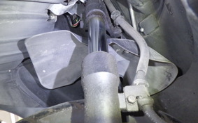 HONDA SPACY 100 JF13