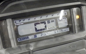 YAMAHA X FORCE 2001 SG79J