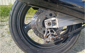 SUZUKI GSX400 1997 GK79A