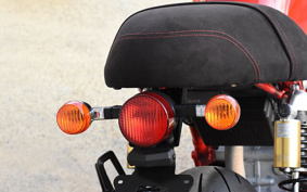 DUCATI SPORT 1000 2007 C102A