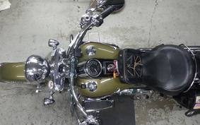 HARLEY FLSTN 1580 2007