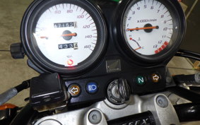 HONDA VTR 250 2024 MC33