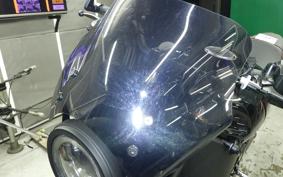 YAMAHA XSR900 2022 RN80J