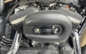 HARLEY XL883N 2014 LE2