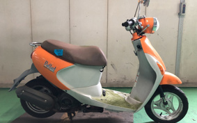 SUZUKI LET's 4 CA41A
