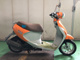 Фото Suzuki LET's 4 с японского аукциона