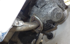 HONDA C50 SUPER CUB C50