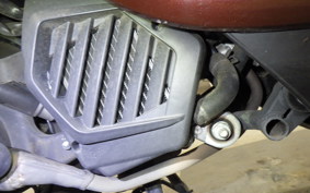 YAMAHA VINO 50 Gen.4 AY02