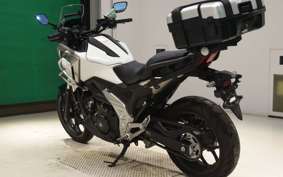 HONDA NC750X DCT 2023 RH09