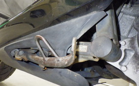 YAMAHA MAJESTY155 S 2019 SG28J