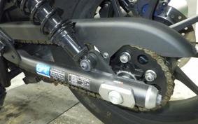 HONDA REBEL 250 S 2008 MC49