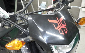 HONDA CRF250M 1997 MD38