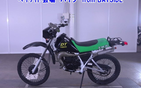 YAMAHA DT50